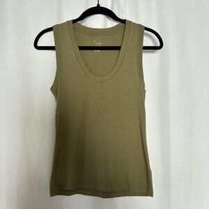 Basic tank top from Target